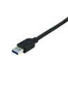 Equip USB-A - USB-A 5 m Czarny (133346) - nr 19