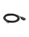 Equip USB-A - USB-A 5 m Czarny (133346) - nr 21