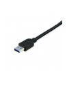 Equip USB-A - USB-A 5 m Czarny (133346) - nr 23