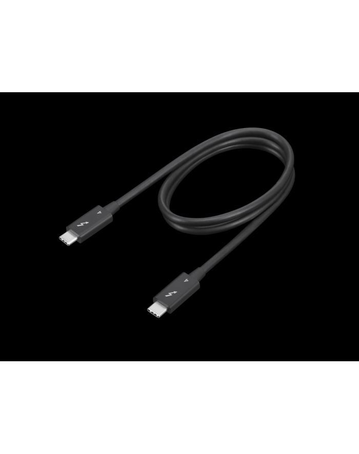 Lenovo Thunderbolt 4 Cable 0,7M (4X91K16968) główny