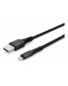 LINDY  31293 ZŁĄCZE MĘSKIE LIGHTNING, ZŁĄCZE MĘSKIE USB-A  () - nr 7