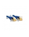 LINDY RJ-45/RJ-45 kat.7 Niebieski 10m (47283) - nr 15