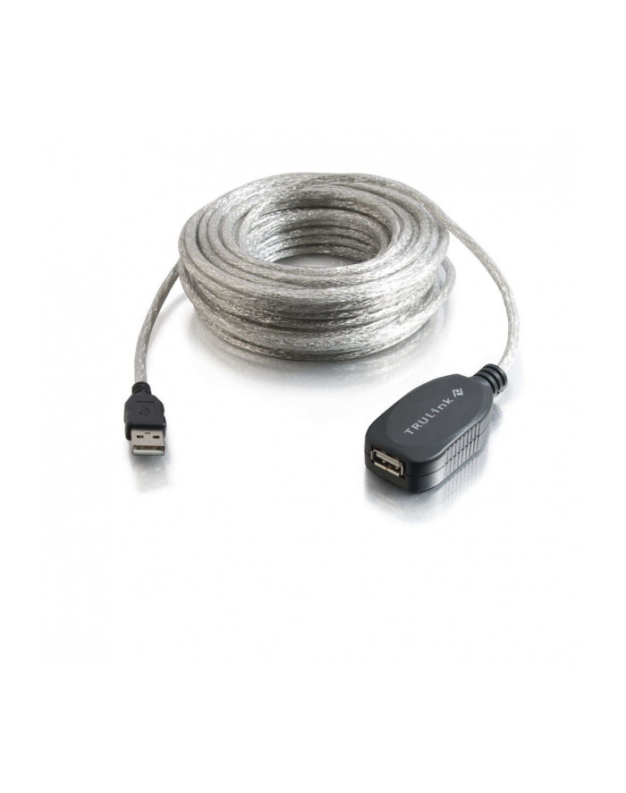 CablesToGo 12m USB 2.0 (81656) główny