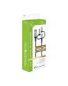 Schwaiger USB-A - USB-C + microUSB Lightning 1.5 m Czarny (LKU100533) - nr 9