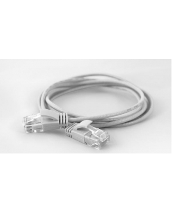 Wantec U/UTP (UTP) biały 25m Cat6a Network cable (7238)