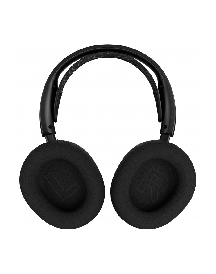 Steelseries Arctis Nova 5 Czarne (61670) główny