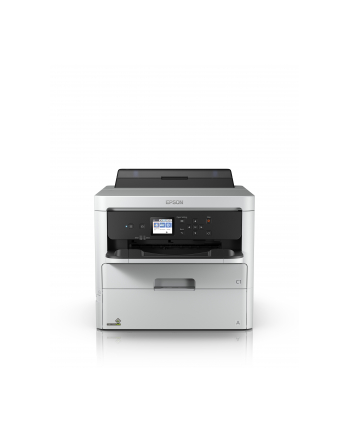 Epson WorkForce Pro WF-C529RDTW