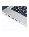 Smartkeeper Blokada interfejsu Blokada interfejsu + klucz USB Typ-A niebieski 6 szt. (UL03PKDB) - nr 2