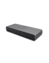 Dicota Stacja/replikator DICOTA 10in1 Docking Station 8K TB4/HDMI PD 96W (D32006) - nr 1
