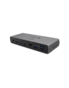 Dicota Stacja/replikator DICOTA 10in1 Docking Station 8K TB4/HDMI PD 96W (D32006) - nr 2