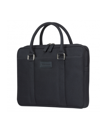 Dbramante Stelvio Pure Black - Torba Macbook 14'' (Bg14Plbl3317)