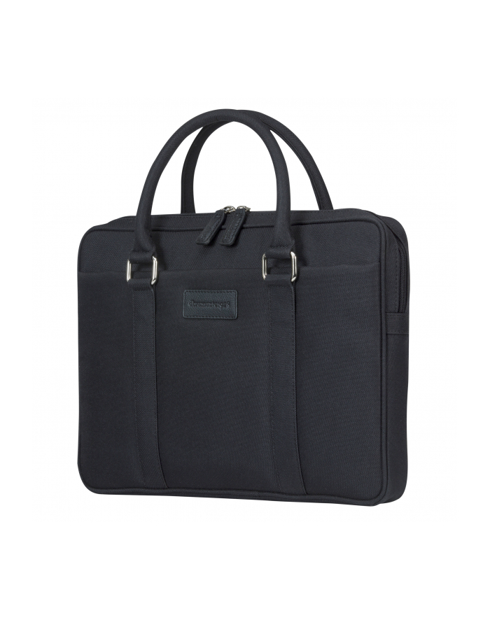 Dbramante Stelvio Pure Black - Torba Macbook 14'' (Bg14Plbl3317) główny