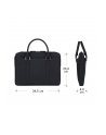 Dbramante Stelvio Pure Black - Torba Macbook 14'' (Bg14Plbl3317) - nr 6
