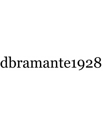 Dbramante1928 Nordborg (BG15GTBL1493)