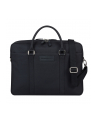 Dbramante1928 Ginza Duo Pocket Recycled 16'' black (BG16PLBL3319) - nr 1