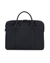 Dbramante1928 Ginza Duo Pocket Recycled 16'' black (BG16PLBL3319) - nr 3