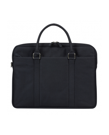 Dbramante1928 Ginza Duo Pocket Recycled 16'' black (BG16PLBL3319)