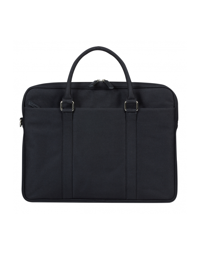 Dbramante1928 Ginza Duo Pocket Recycled 16'' black (BG16PLBL3319) główny