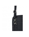 Dbramante1928 Ginza Duo Pocket Recycled 16'' black (BG16PLBL3319) - nr 6