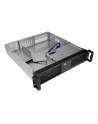 Chieftec UNC-209S-B-OP rack-mountable 2U ATX Server Rack Czarny (UNC209SB) - nr 22