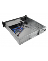 Chieftec UNC-209S-B-OP rack-mountable 2U ATX Server Rack Czarny (UNC209SB) - nr 25