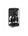 Fractal Design Mood Light Gray Minitower Szary (FDCMOD1N01) - nr 6