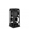 Fractal Design Mood Czarny Minitower Czarny (FDCMOD1N02) - nr 16