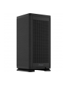 Fractal Design Mood Czarny Minitower Czarny (FDCMOD1N02) - nr 46