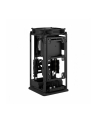 Fractal Design Mood Czarny Minitower Czarny (FDCMOD1N02) - nr 4