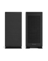 Fractal Design Mood Czarny Minitower Czarny (FDCMOD1N02) - nr 52