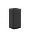 Fractal Design Mood Czarny Minitower Czarny (FDCMOD1N02) - nr 58