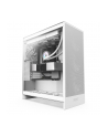 Nzxt H7 Flow 2024 All Biały Miditower Biały (CMH72FW01) - nr 21