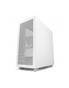 Nzxt H7 Flow 2024 All Biały Miditower Biały (CMH72FW01) - nr 2