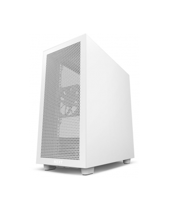 Nzxt H7 Flow 2024 All Biały Miditower Biały (CMH72FW01)