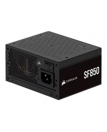 Corsair PSU SF 850W 80+Platinum SFX FM (2024) (CP9020256EU)