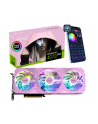 KFA2 RTX4070 Super EX GAMER Pink 12GB GDDR6X   (47SOM7MD7LKK) - nr 8