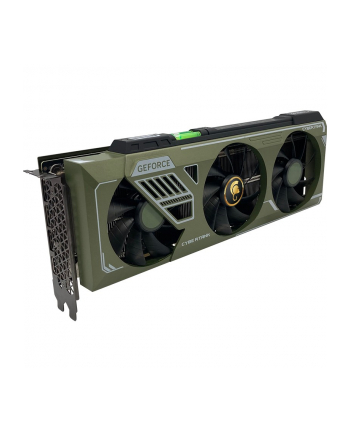 Manli GeForce RTX 4070 Ti SUPER Gallardo 16GB GDDR6X (N69370TISM25920)