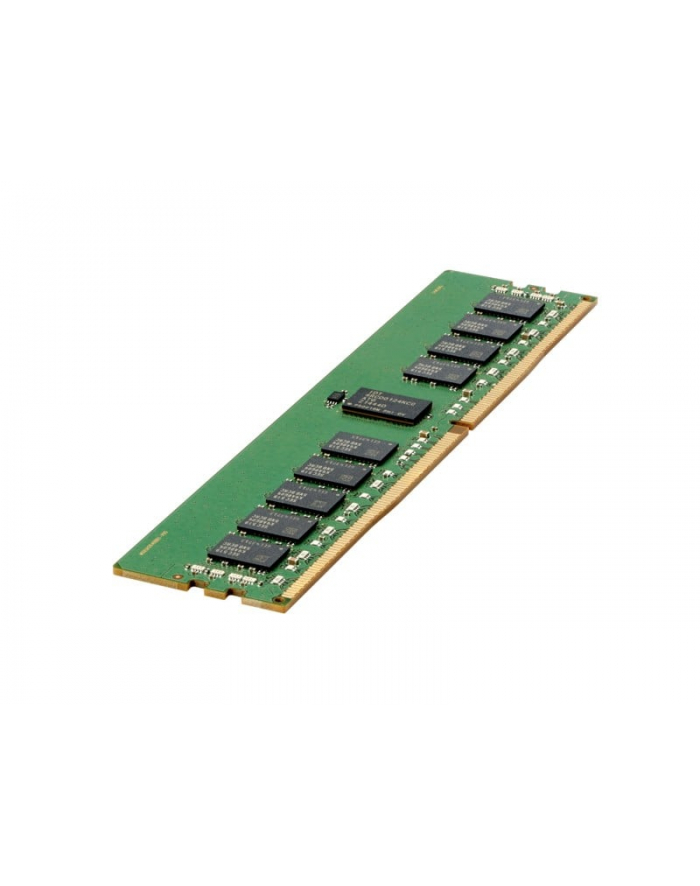 Hp Hpe Ecc 16GB 2Rx8 PC4-2666V-E 2666 MHz Stnd Kit (879507B21) główny