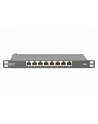 Digitus Patch Panel Dn-91608S-Sl-Ea 8 Portów Cat 6A 1 Szt. - nr 11