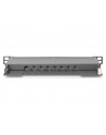 Digitus Patch Panel Dn-91608S-Sl-Ea 8 Portów Cat 6A 1 Szt. - nr 4