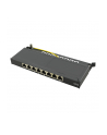 Logilink Patch Panel Cat 6A 1 Szt. (NP0064B) - nr 1