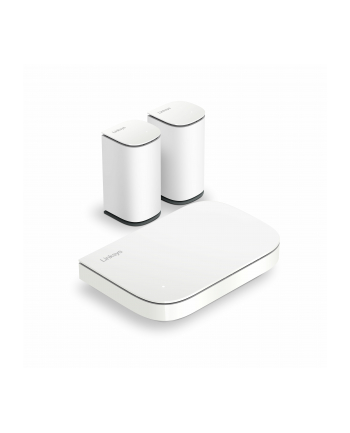 Linksys Velop Micro 6 Dual-band (3-Pack) (LN11011202KE) nr 1