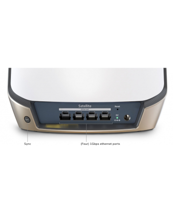 Netgear ORBI RBS860