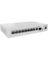 HUAWEI S110-8P2St (810/100/1000Base-T Ports Poe+ 1Ge Sfp Port 110/100/1000Base-T Ac Power Adapter) (98012269) - nr 2