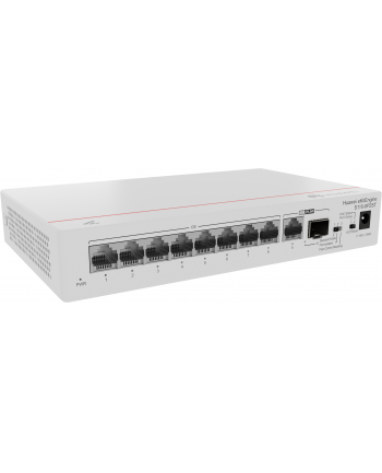 HUAWEI S110-8P2St (810/100/1000Base-T Ports Poe+ 1Ge Sfp Port 110/100/1000Base-T Ac Power Adapter) (98012269)