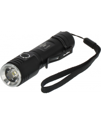 Brennenstuhl Akumulatorowa Led 400Lm