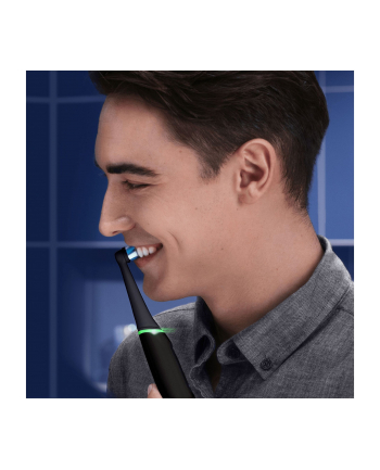 Szczoteczka elektryczna Oral-B iO6S Black Lava