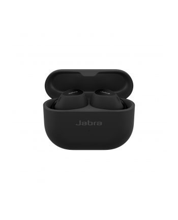 Jabra Elite 10 ANC Czarny