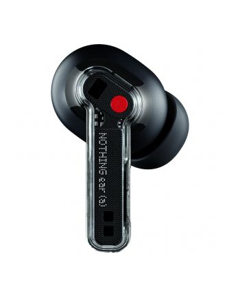 Nothing Ear(a) Czarny (B162)