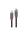 Lindy 36956 Kabel Usb 0,8 M Usb4 Gen 3X2 C Czarny - nr 14